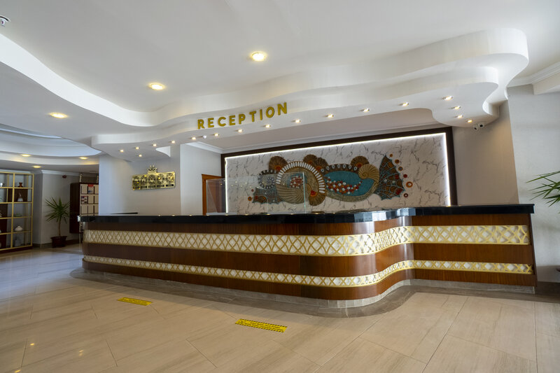 Aydinbey Gold Dreams 3