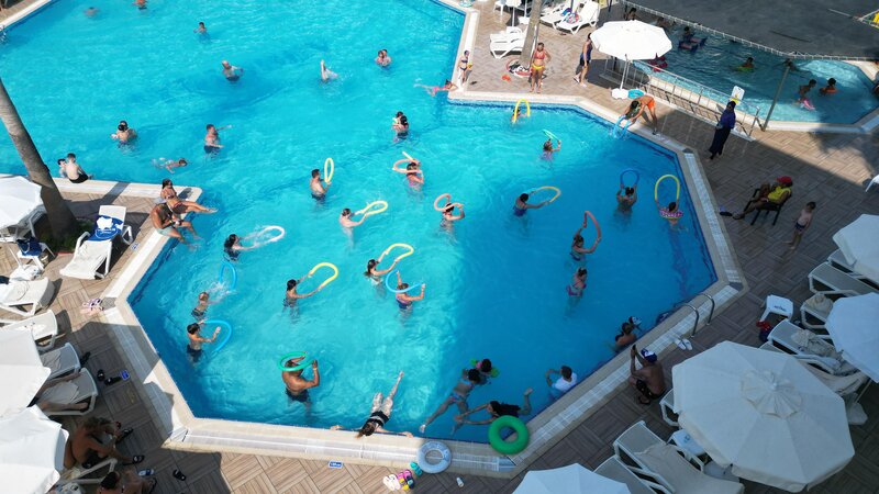 Aydinbey Gold Dreams 46