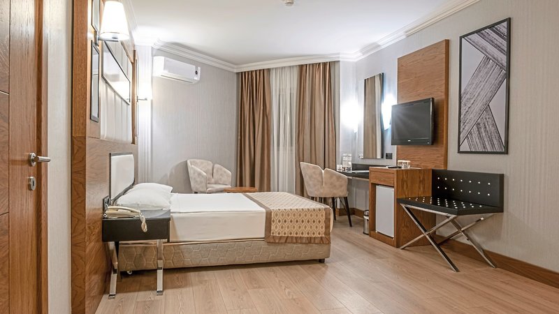 Aydinbey Gold Dreams 3