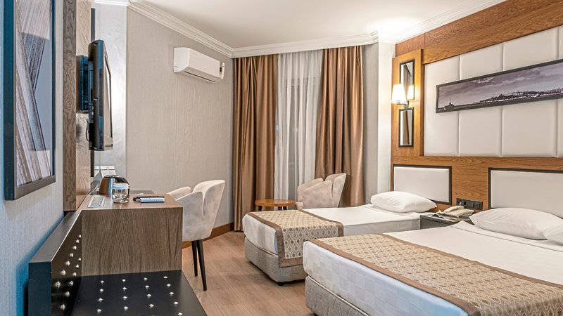 Aydinbey Gold Dreams 4