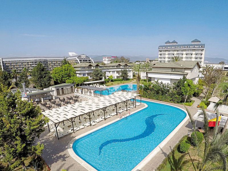 Aydinbey Gold Dreams 5