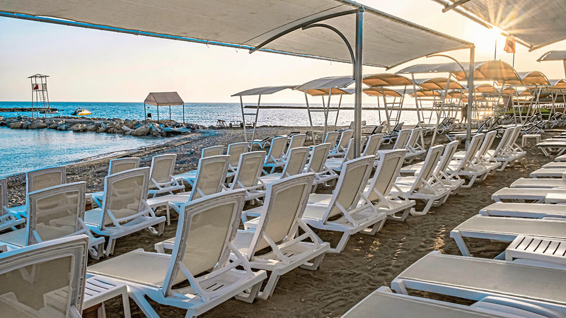 Aydinbey Gold Dreams 9