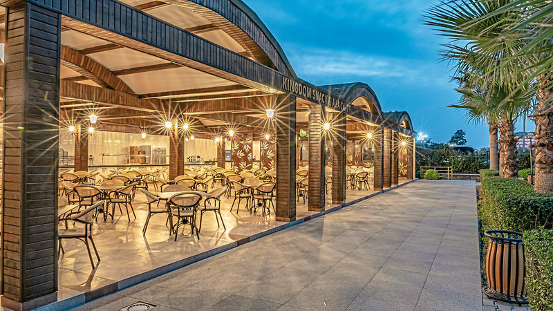 Aydinbey Gold Dreams 13