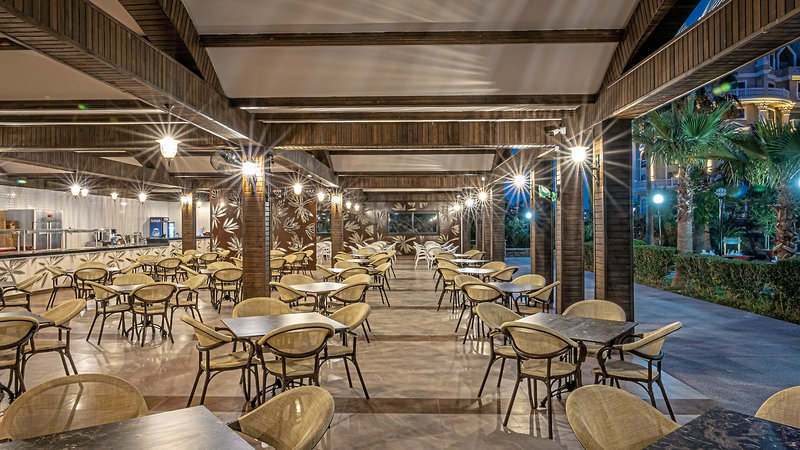 Aydinbey Gold Dreams 14