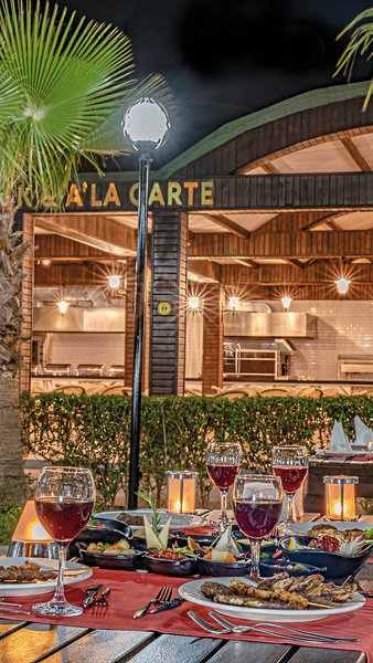 Aydinbey Gold Dreams 15