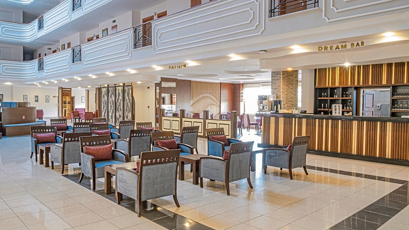 Aydinbey Gold Dreams 16