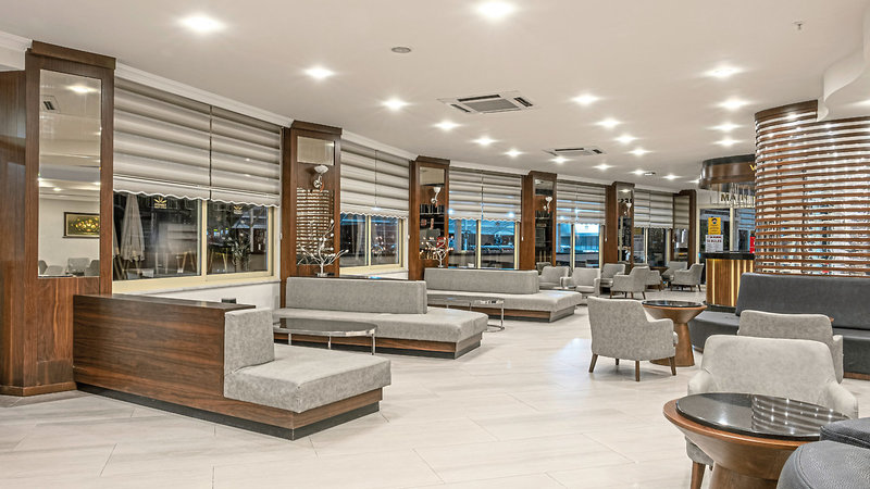 Aydinbey Gold Dreams 17