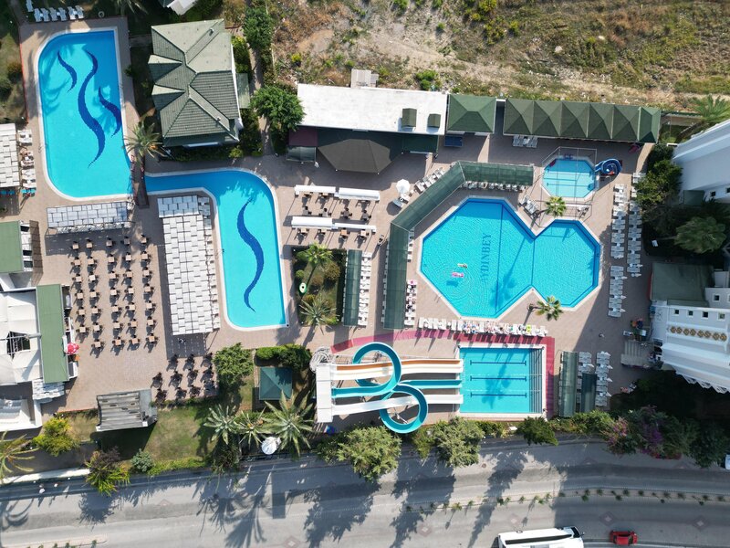 Aydinbey Gold Dreams 22