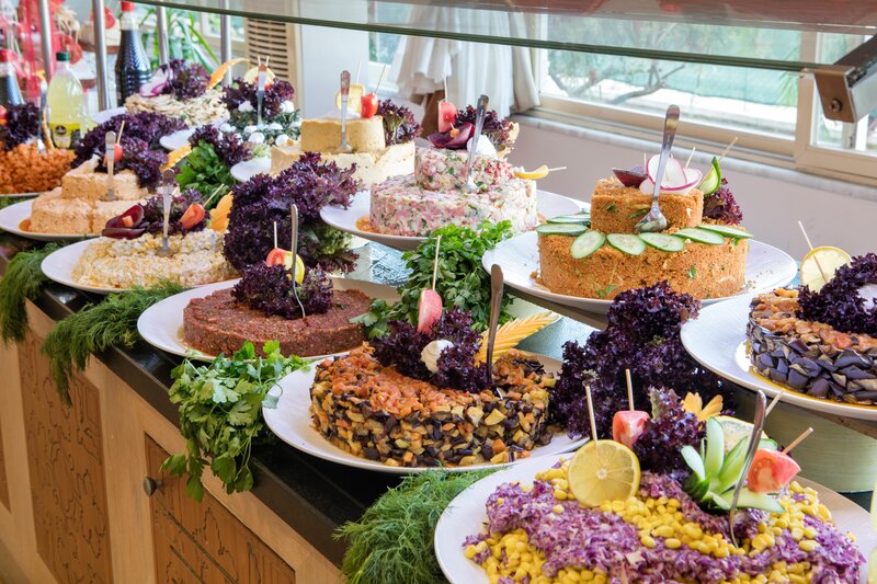 Aydinbey Gold Dreams 64