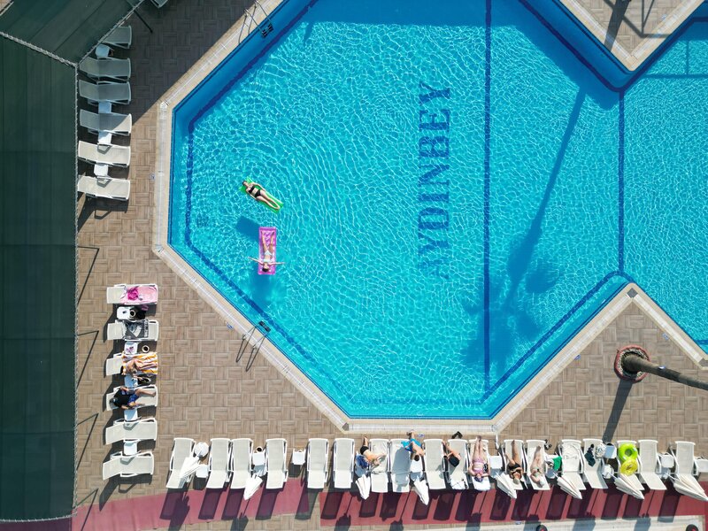 Aydinbey Gold Dreams 5