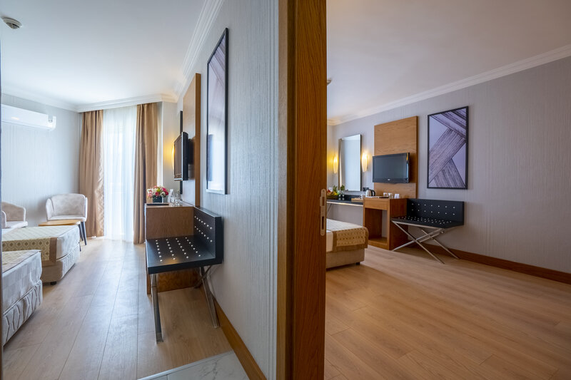 Aydinbey Gold Dreams 24