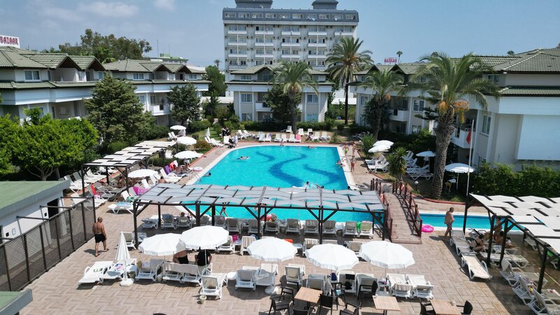 Aydinbey Gold Dreams 63