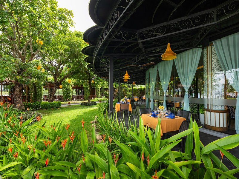 Bel Marina Hoi An Resort 2