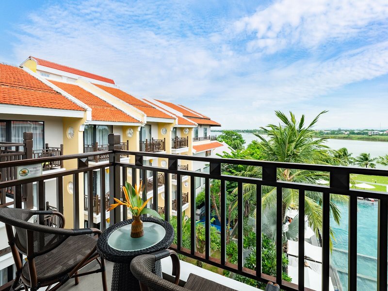Bel Marina Hoi An Resort 3