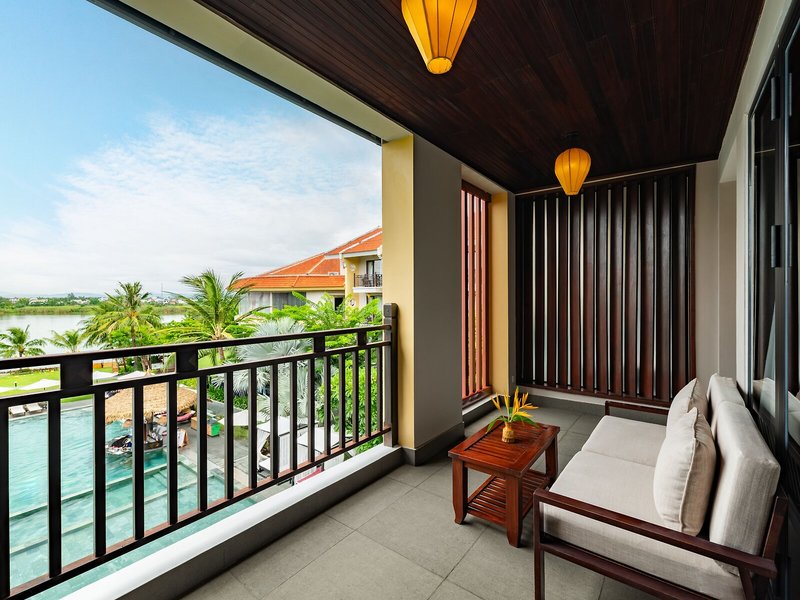 Bel Marina Hoi An Resort 4