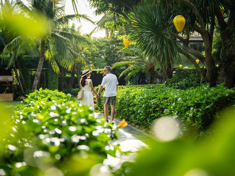 Bel Marina Hoi An Resort 7