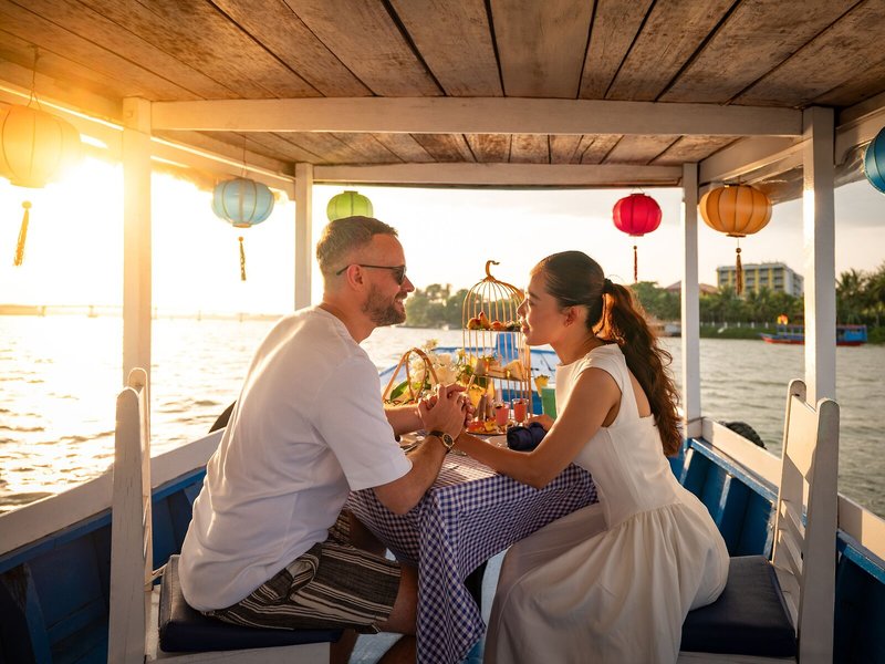 Bel Marina Hoi An Resort 8