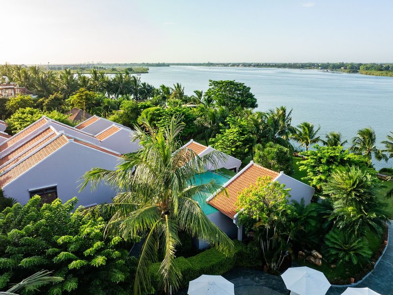 Bel Marina Hoi An Resort 9