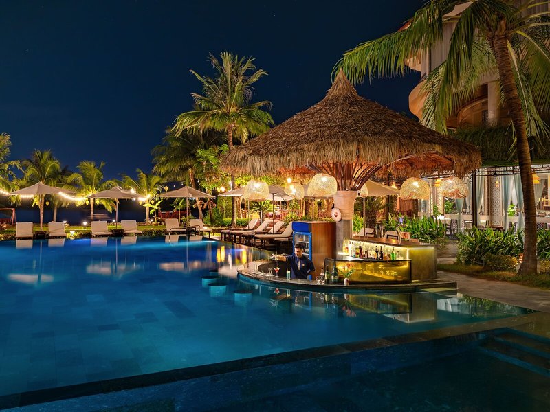 Bel Marina Hoi An Resort 10