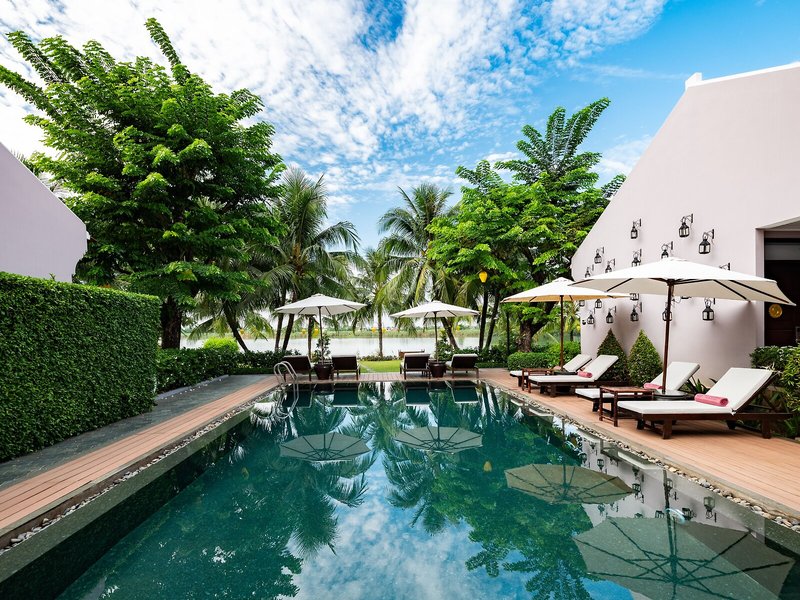 Bel Marina Hoi An Resort 12