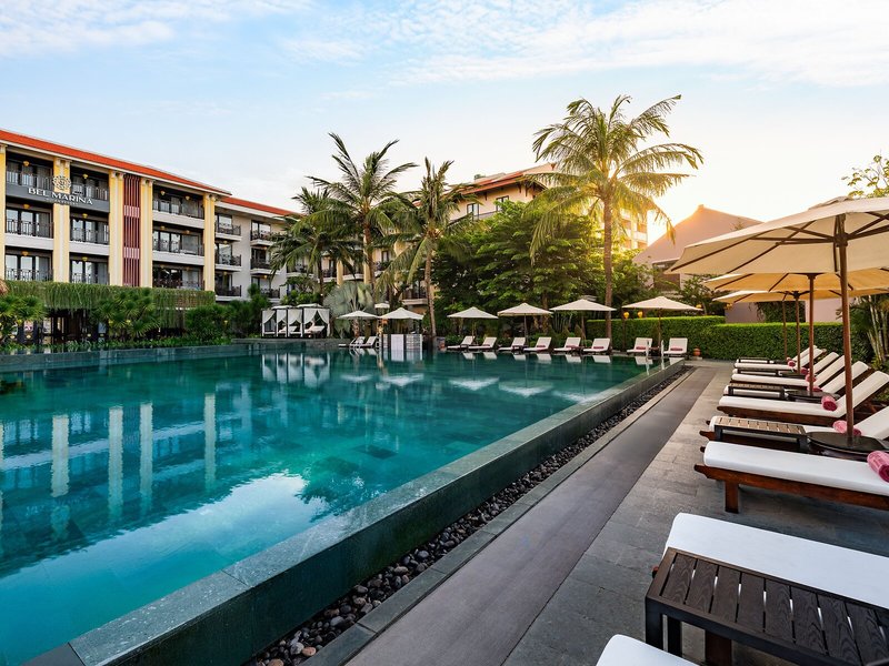 Bel Marina Hoi An Resort 13