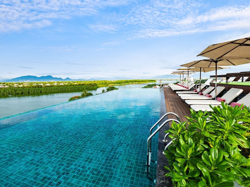 Bel Marina Hoi An Resort 14