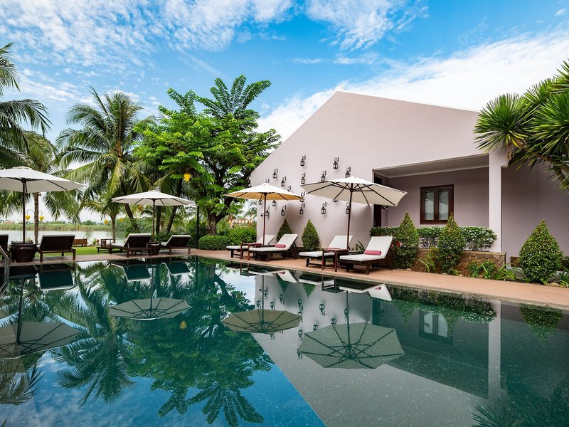 Bel Marina Hoi An Resort 15