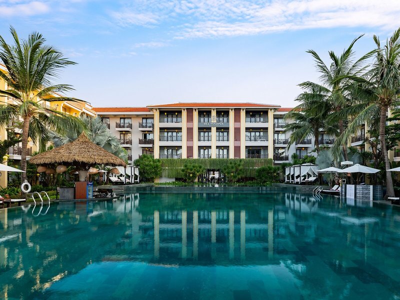 Bel Marina Hoi An Resort 16