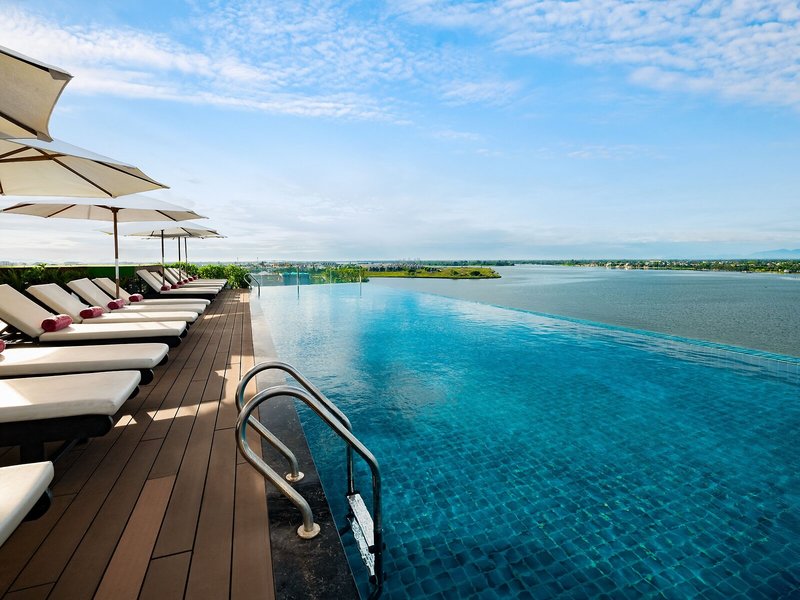 Bel Marina Hoi An Resort 17