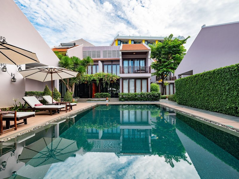 Bel Marina Hoi An Resort 18