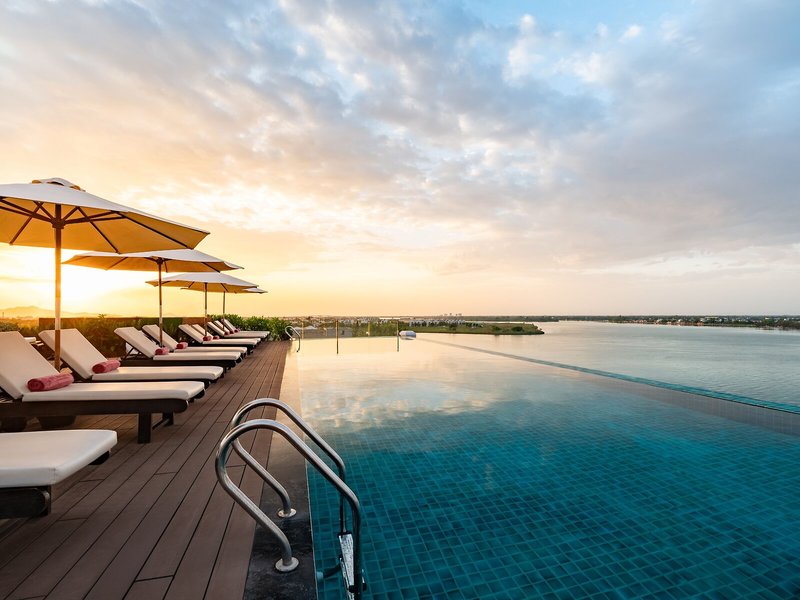 Bel Marina Hoi An Resort 19