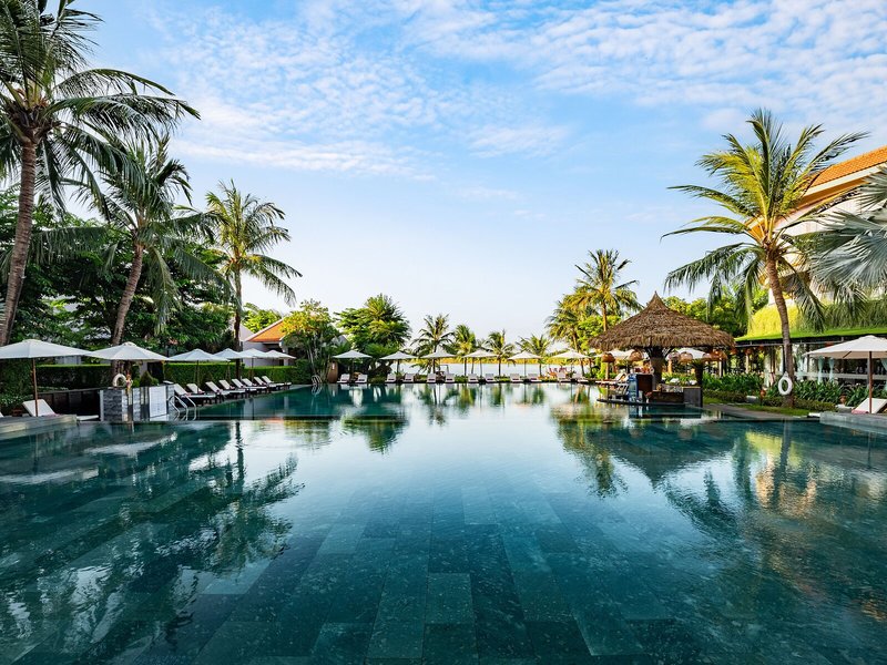 Bel Marina Hoi An Resort 21