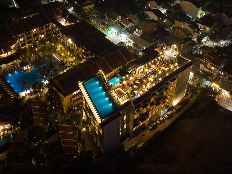 Bel Marina Hoi An Resort 22