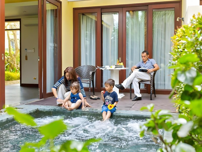 Bel Marina Hoi An Resort 23