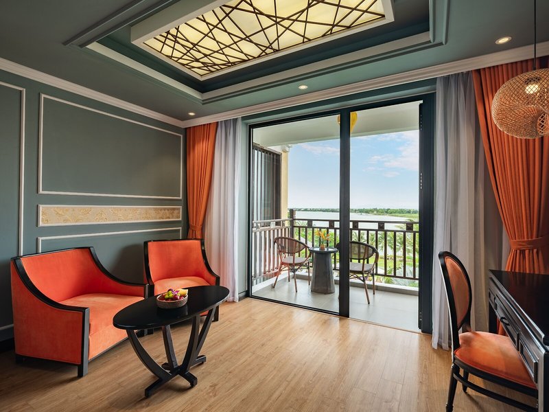 Bel Marina Hoi An Resort 24