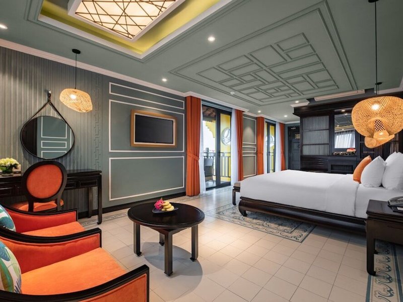 Bel Marina Hoi An Resort 25