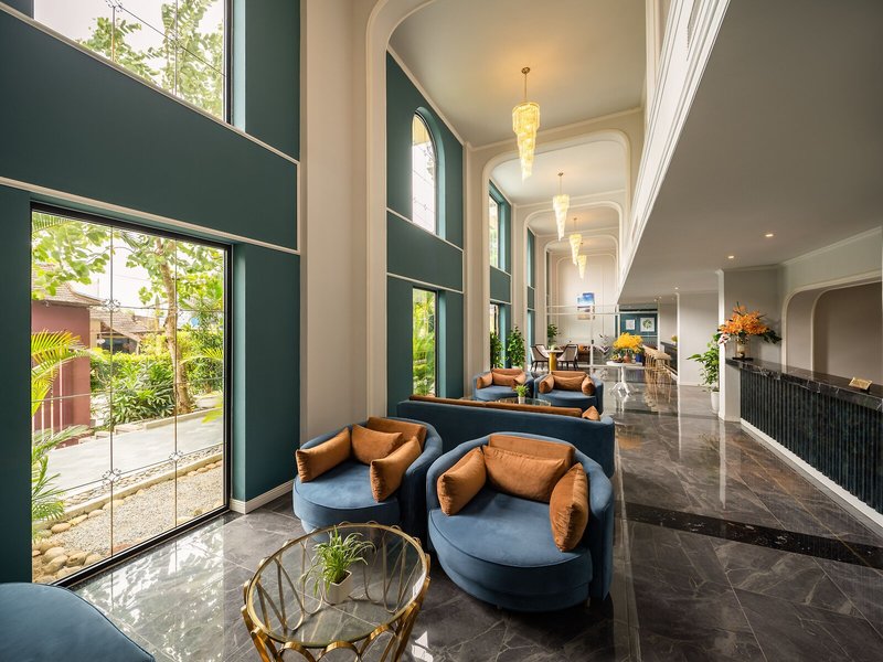 Bel Marina Hoi An Resort 26