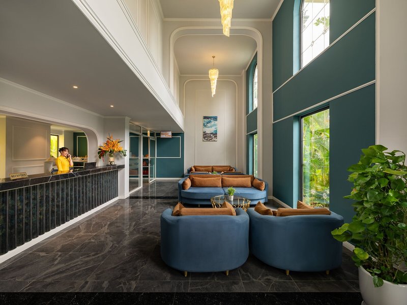 Bel Marina Hoi An Resort 27