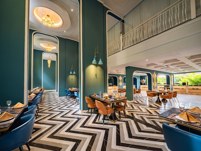 Bel Marina Hoi An Resort 29