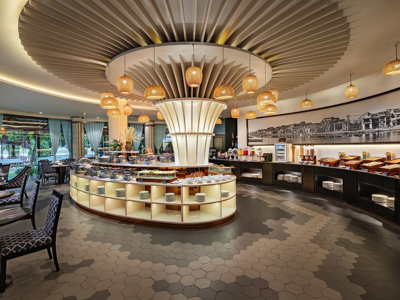 Bel Marina Hoi An Resort 30