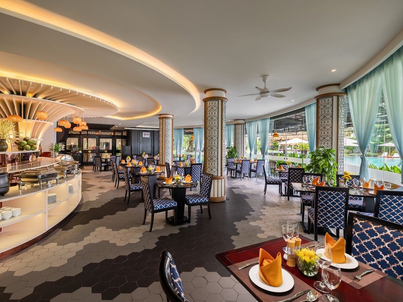 Bel Marina Hoi An Resort 31