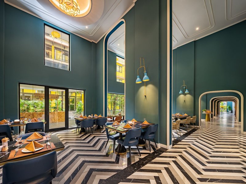 Bel Marina Hoi An Resort 34