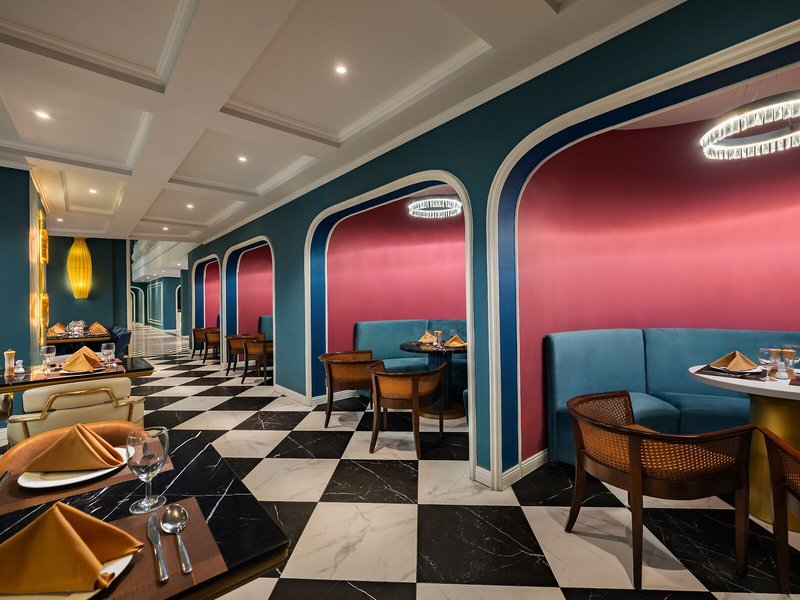 Bel Marina Hoi An Resort 35