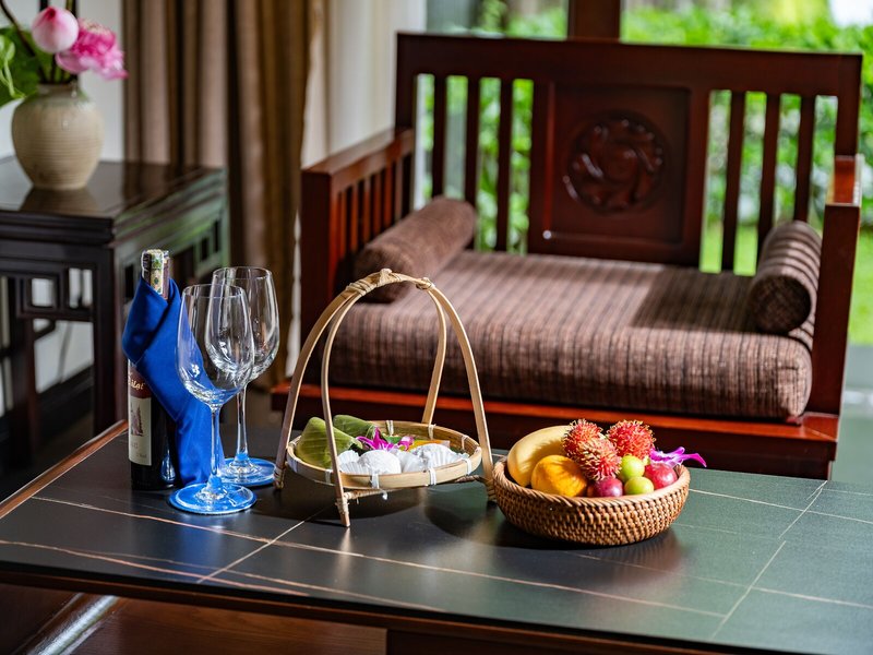 Bel Marina Hoi An Resort 37