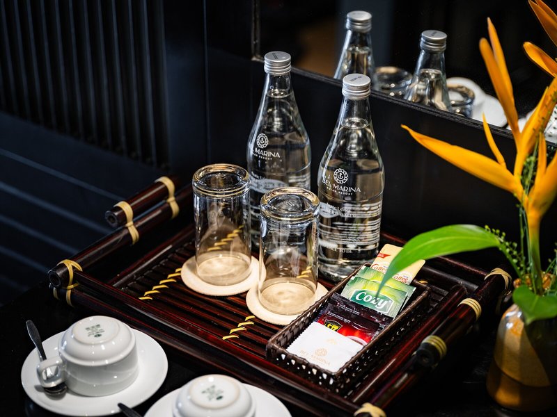 Bel Marina Hoi An Resort 38