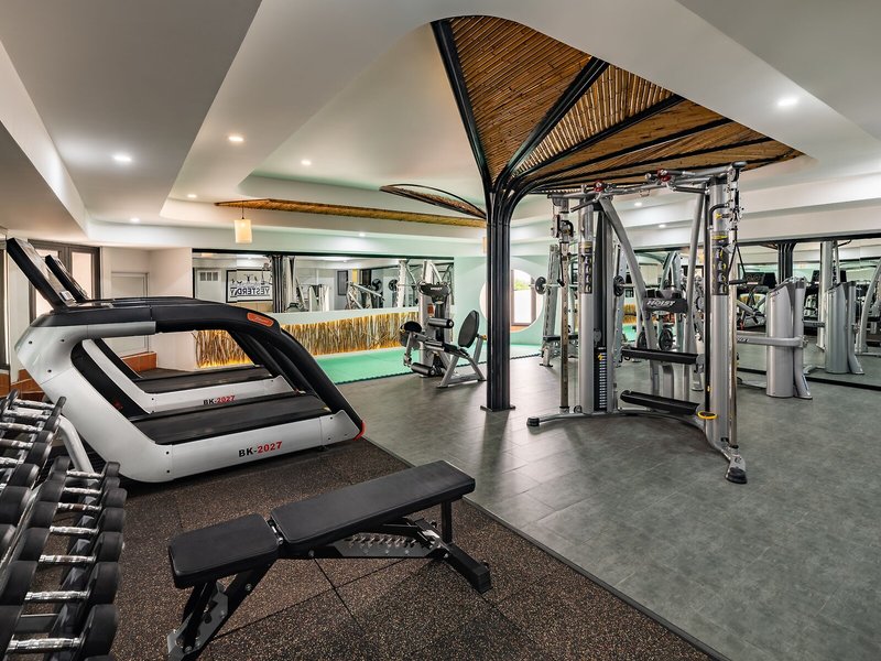 Bel Marina Hoi An Resort 39