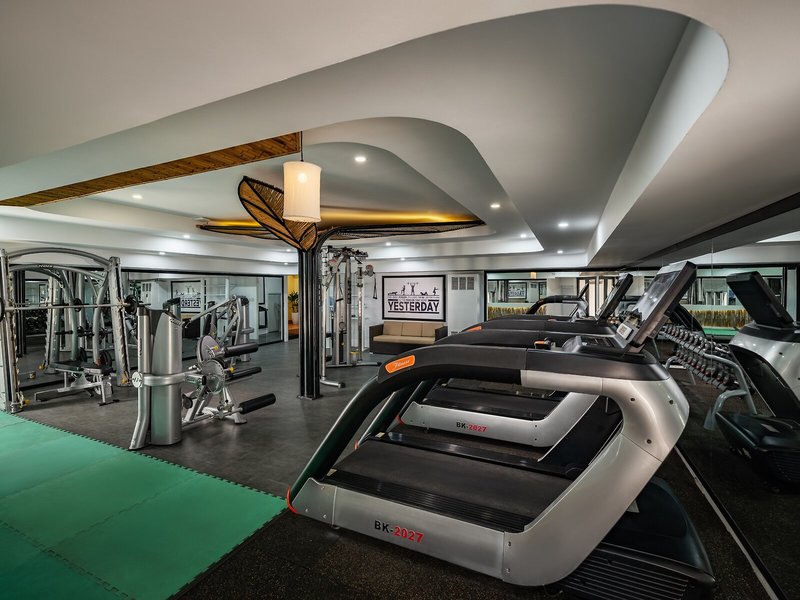 Bel Marina Hoi An Resort 40