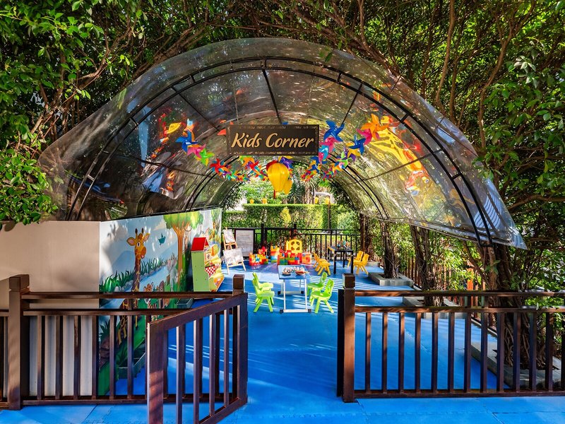 Bel Marina Hoi An Resort 41