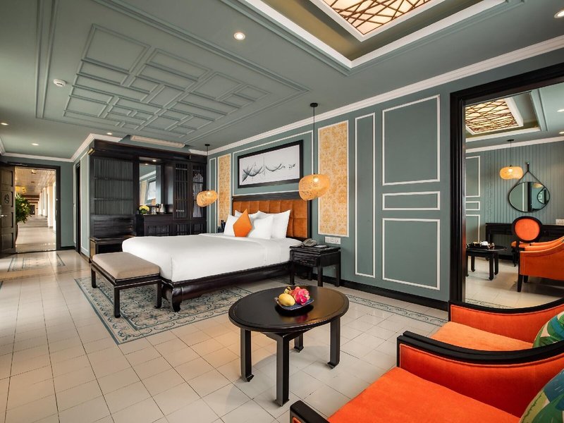 Bel Marina Hoi An Resort 44