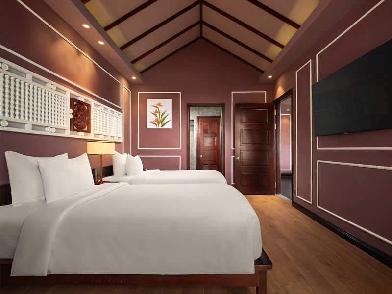 Bel Marina Hoi An Resort 45